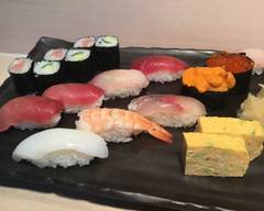 寿司 八海 Sushi Hakkai