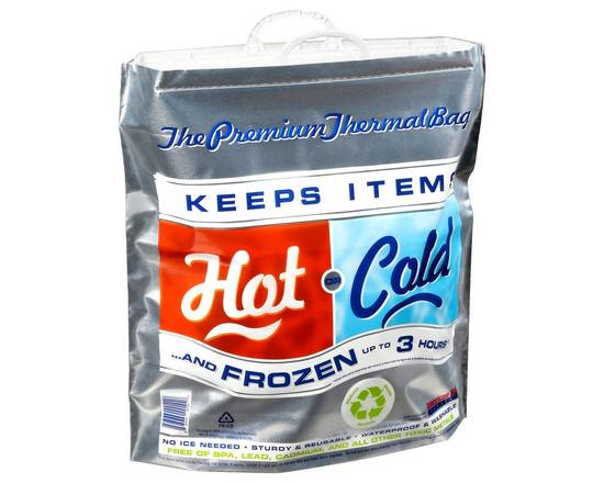 American Bag · Hot Or Cold Large Thermal Bag (1 ct)