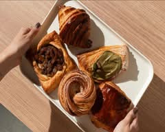 Irreverente Taller De Pan Y Café (Queretaro)