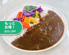 コク旨！本格カレーCurry ish 白楽駅前店