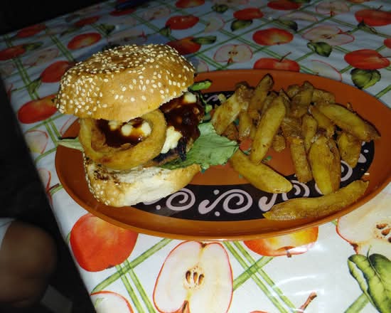 Taquitos Snacks (Merida)