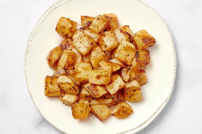 Fresh Seasoned Potatoes