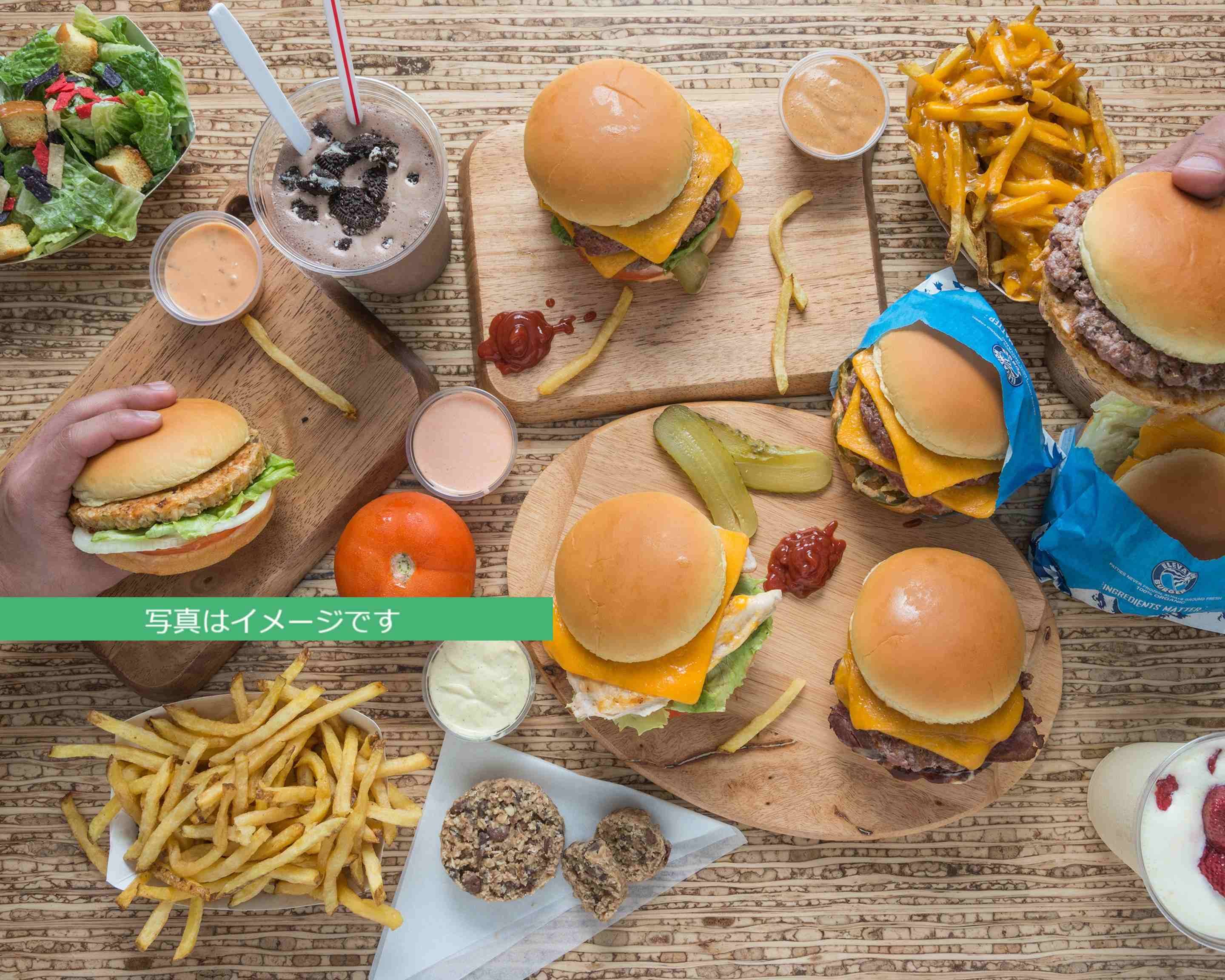 【ビーガンハンバーガーとビーガンスイーツのお店】れらカフェ [Vegan hamburger and vegan sweets shop
