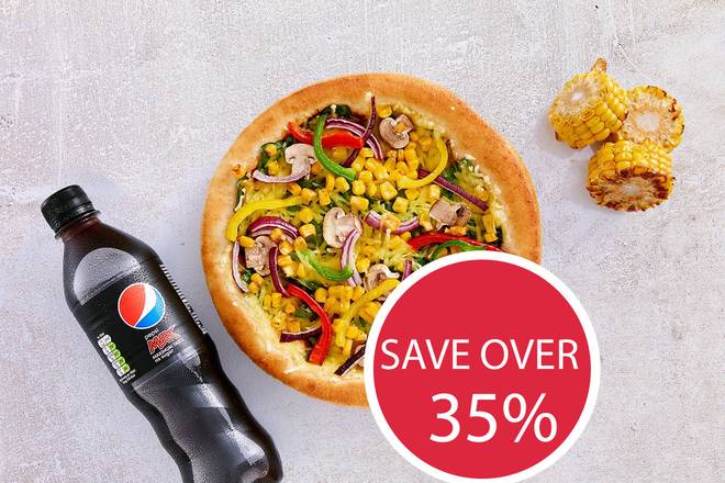 Vegan Deal For 1