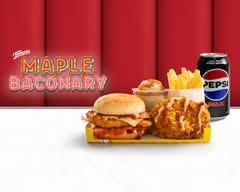 Chicken Treat Inglewood