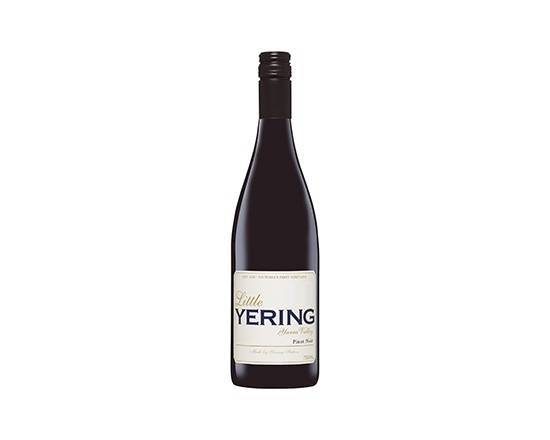 Yering Station Little Yering Pinot Noir 750mL