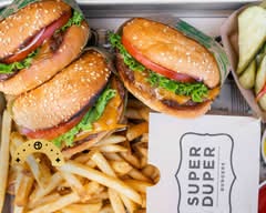 Super Duper Burgers (98 Mission)