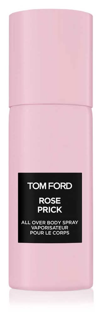 Tom Ford Rose Prick All Over Body Spray 150ml Delivery Near Me