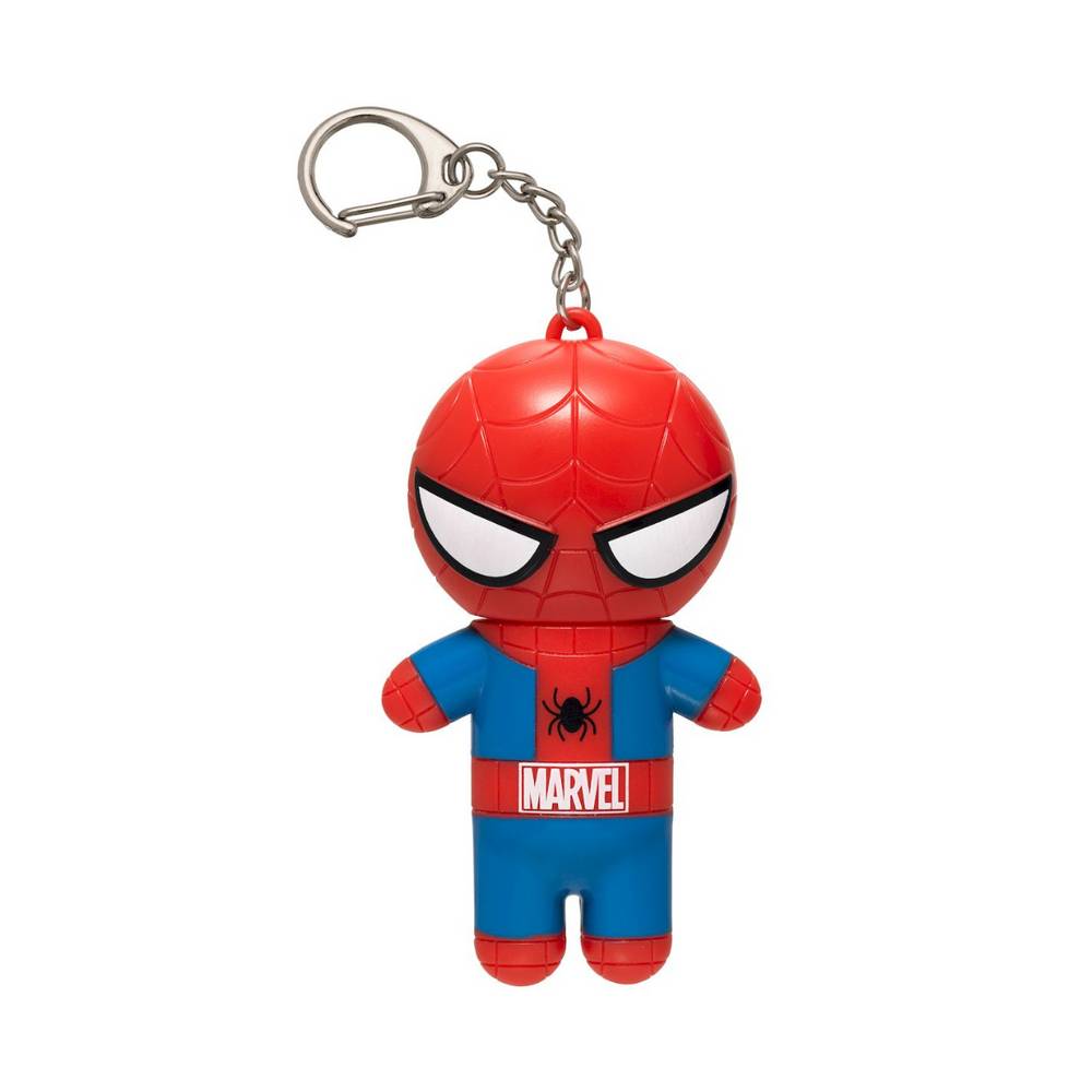 Bálsamo Labial Spiderman 1 Ud