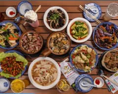 Big Fun Claypot 大茶饭