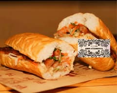 ベトナム料理ANNA UTSUNOMIYA