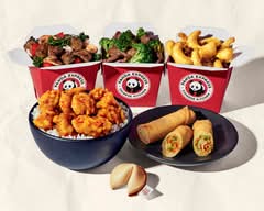 Panda Express (498 W 14 Mile Rd)