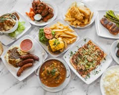 London’s Pub & Grill