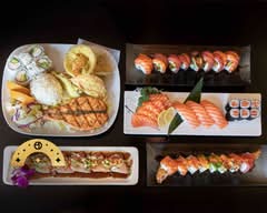 Happy Sushi (Santa Clara)