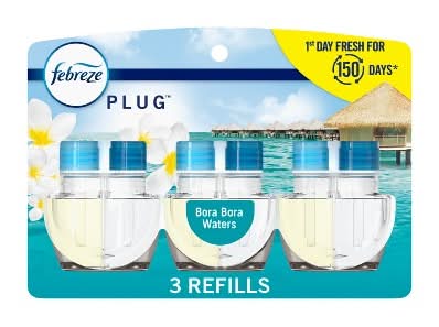 Febreze Air Fresheners (2.63 fl oz)