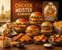 Chicken Meister 🍗 (Stuttgart)