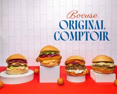 Bocuse Original Comptoir - Vaise