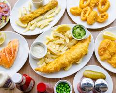 Codfather Fish and Chips