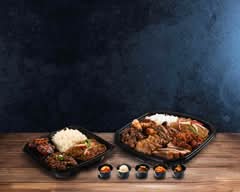 Gen Korean BBQ House - El Paso