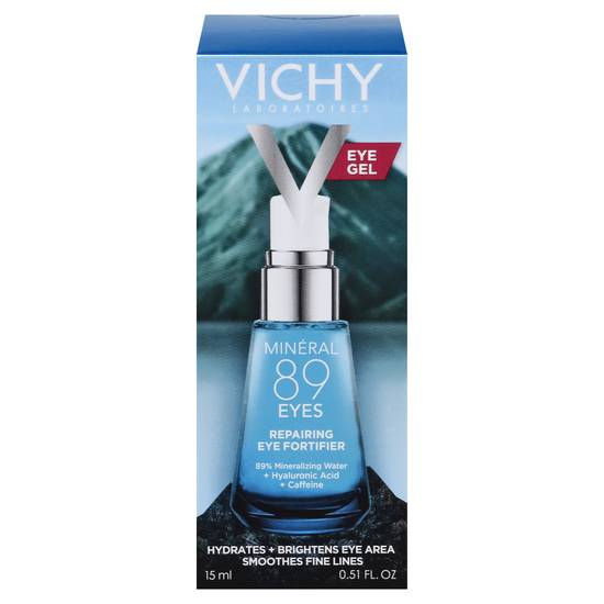 Vichy Mineral 89 Eye Gel