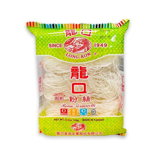 龍口粉絲三把裝120g#4710734000028