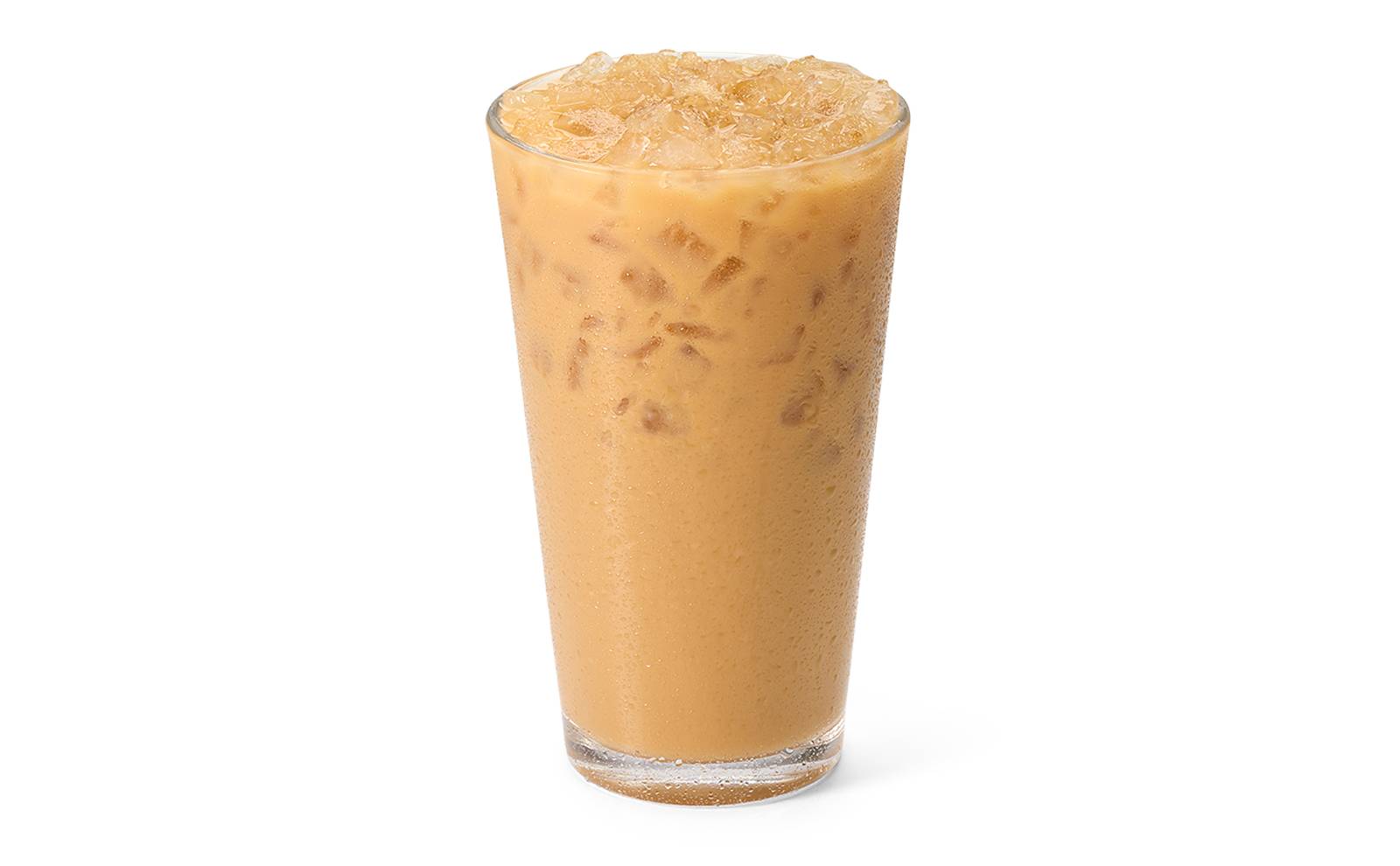 Iced Coffee - Milk & Sugar