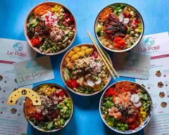 Le Poke Station (Sainte-Therese)
