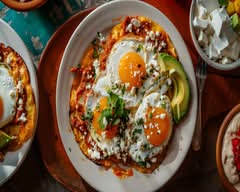 Mexican Breakfast Cantina (Mission St) (3771 Mission Street)