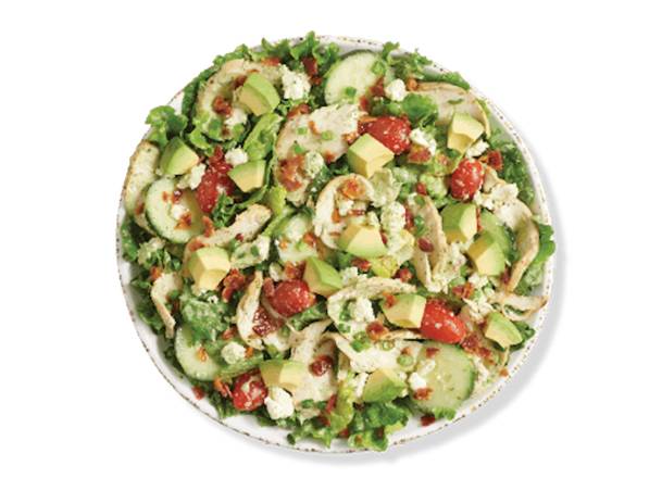 Green Goddess Salad (P)