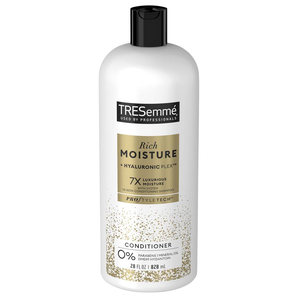 Tresemmé Moisture Rich Luxurious Moisture Conditioner