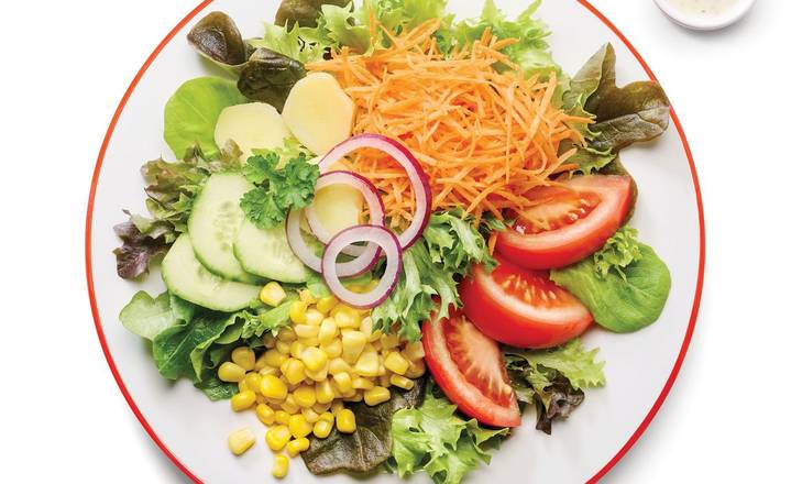 Veggie Salade