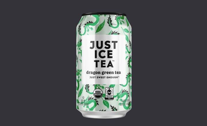 Dragon Green Tea