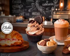Elena Pan y Café