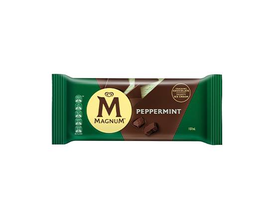 Magnum Peppermint 107ml