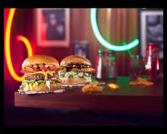 The Burger Maffia - West