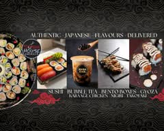 Sushi House Emerald Plaza (Egerton St)