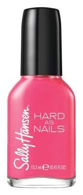 Sally Hansen® Hard As Nails® Nail Polish -Party Hard-Y