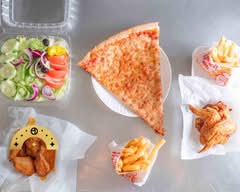 Pizza Mart