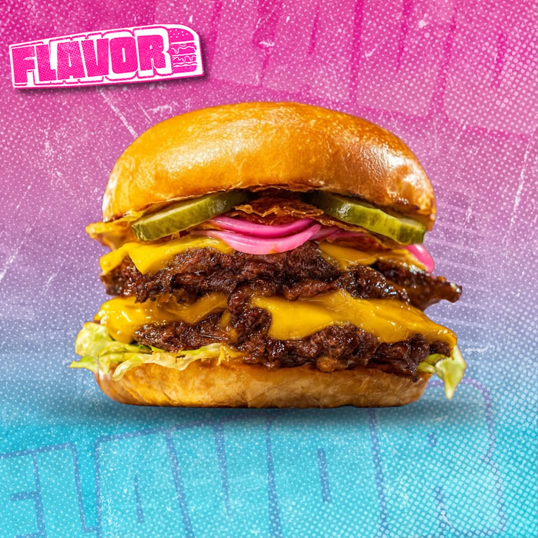 💥 FLAVOR SMASH