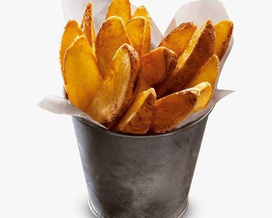 Potatoes