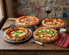 400 Pizzeria - Providencia