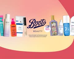 Boots Beauty (Cabot Circus)