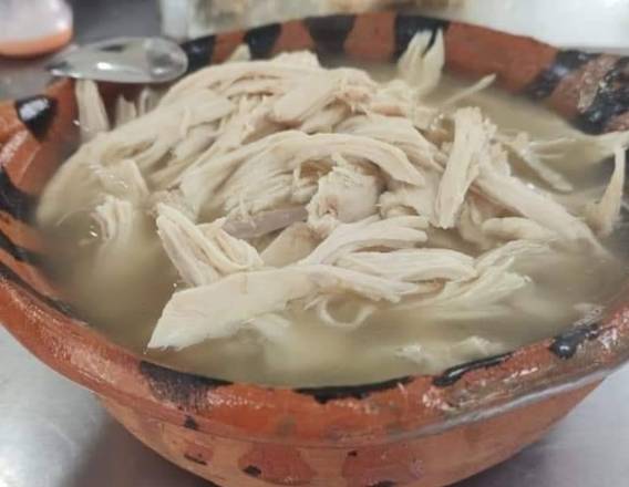 Caldos de Gallina Shaddai Menú a Domicilio【Menú y Precios】Ciudad de México  | Uber Eats