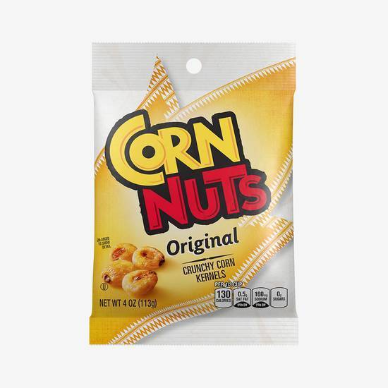 Corn Nuts - 4oz