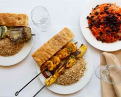 Afghan Kabob Cafe (Santa Rosa)