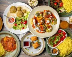 Restaurant Le Nawaab