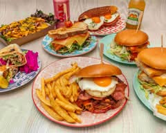 Abel Street Cafe