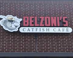 Belzoni's Catfish Cafe