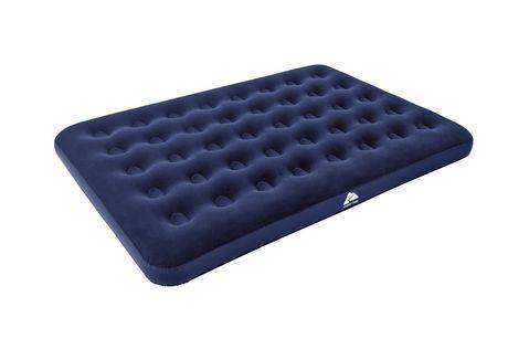 Ozark trail matelas pneumatique (taille deux places)