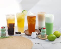 冰心茶王 益群店